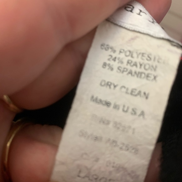 Little black dress - Picture 4 of 4